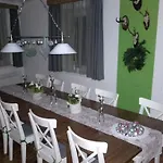 Chalet Alpen Eben Eben Im Pongau