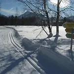 Chalet Alpen Eben