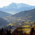 Alpen Eben