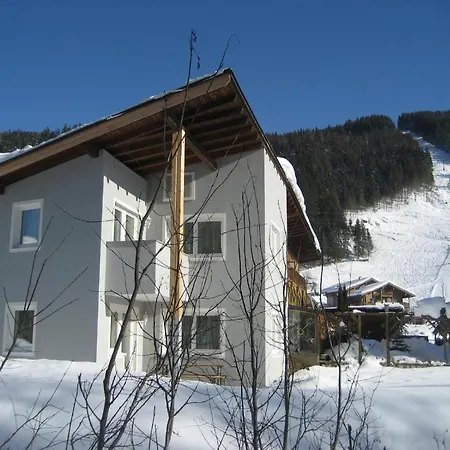 Chalet Alpen Eben *