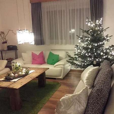 Alpen Eben Eben Im Pongau