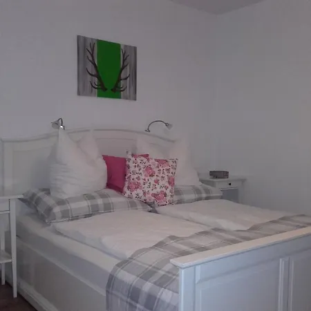 Chalet Alpen Eben *