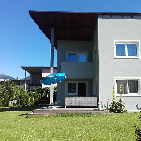 Alpen Eben Chalet