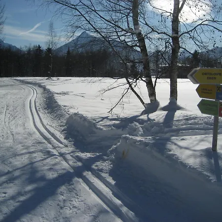 Chalet Alpen Eben