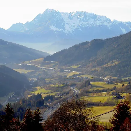 Alpen Eben