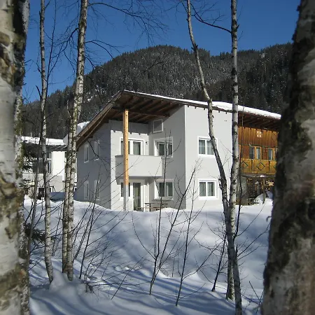 Alpen Eben Chalet