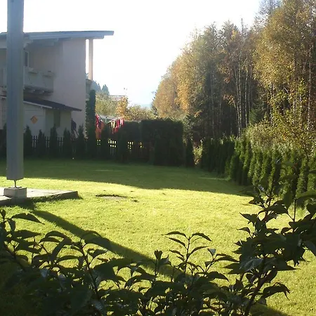 Alpen Eben Chalet *