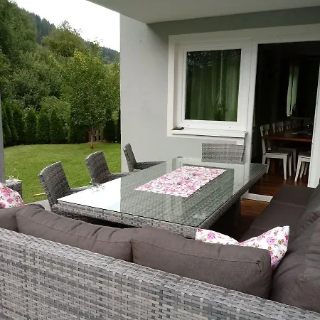Alpen Eben * Eben Im Pongau