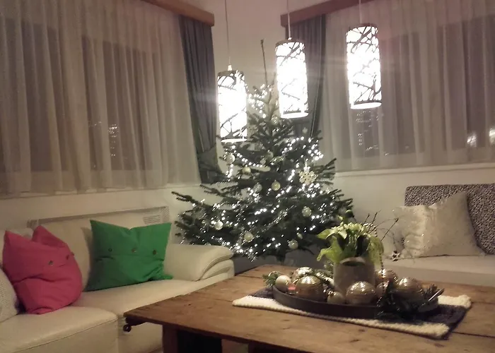 Alpen Eben * Eben Im Pongau