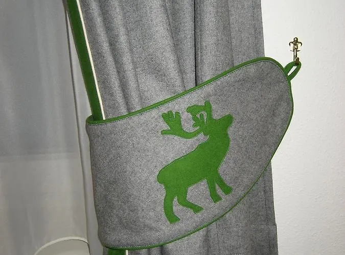 Chalet Alpen Eben Eben Im Pongau