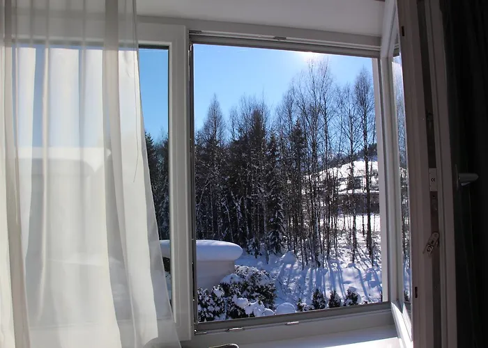 Alpen Eben Eben Im Pongau