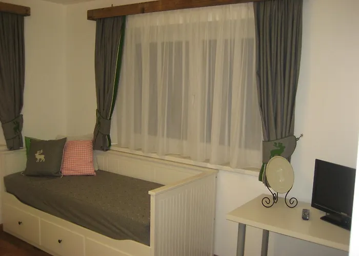 Alpen Eben * Eben Im Pongau